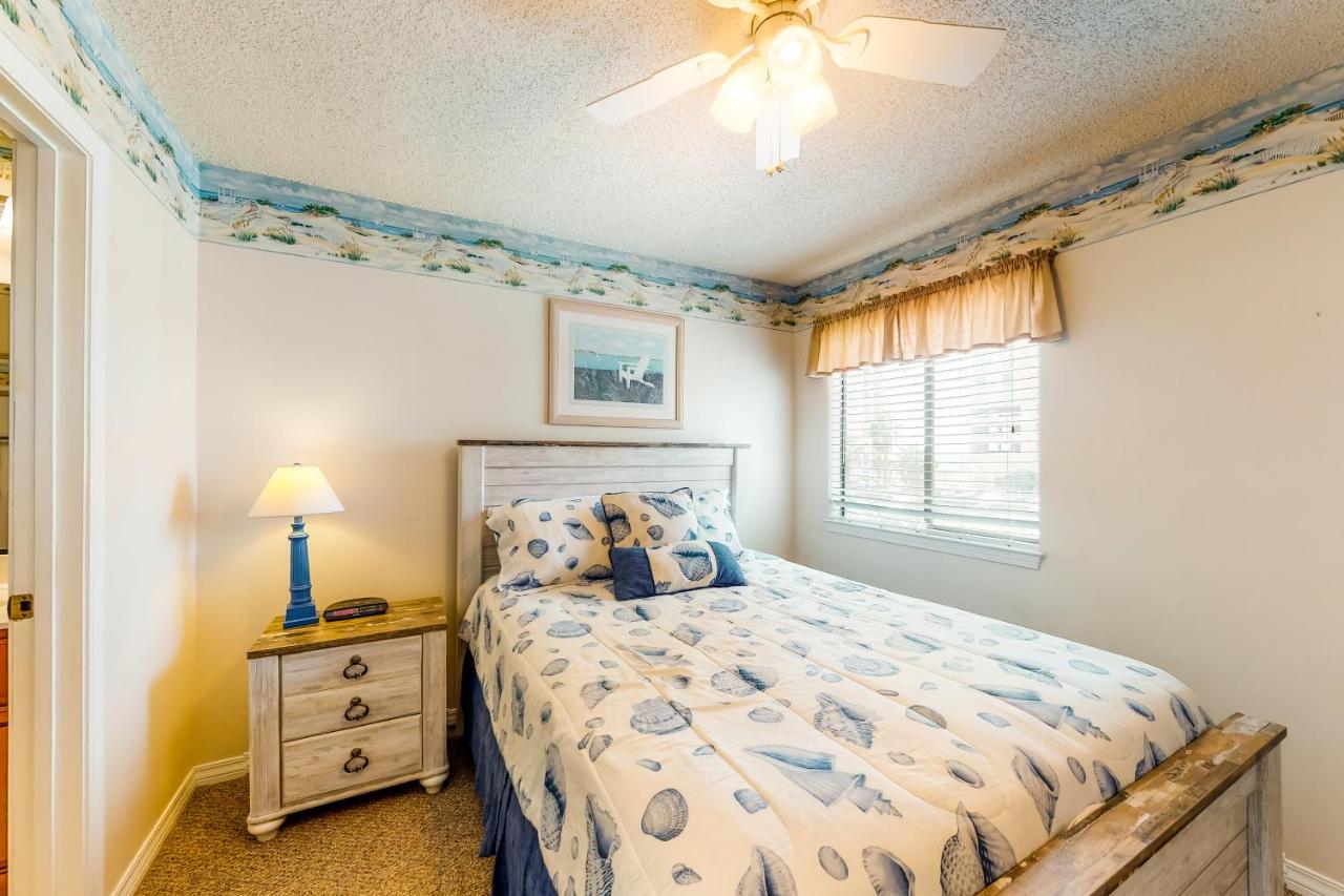 Las Palmas Gulf Shores Kültér fotó