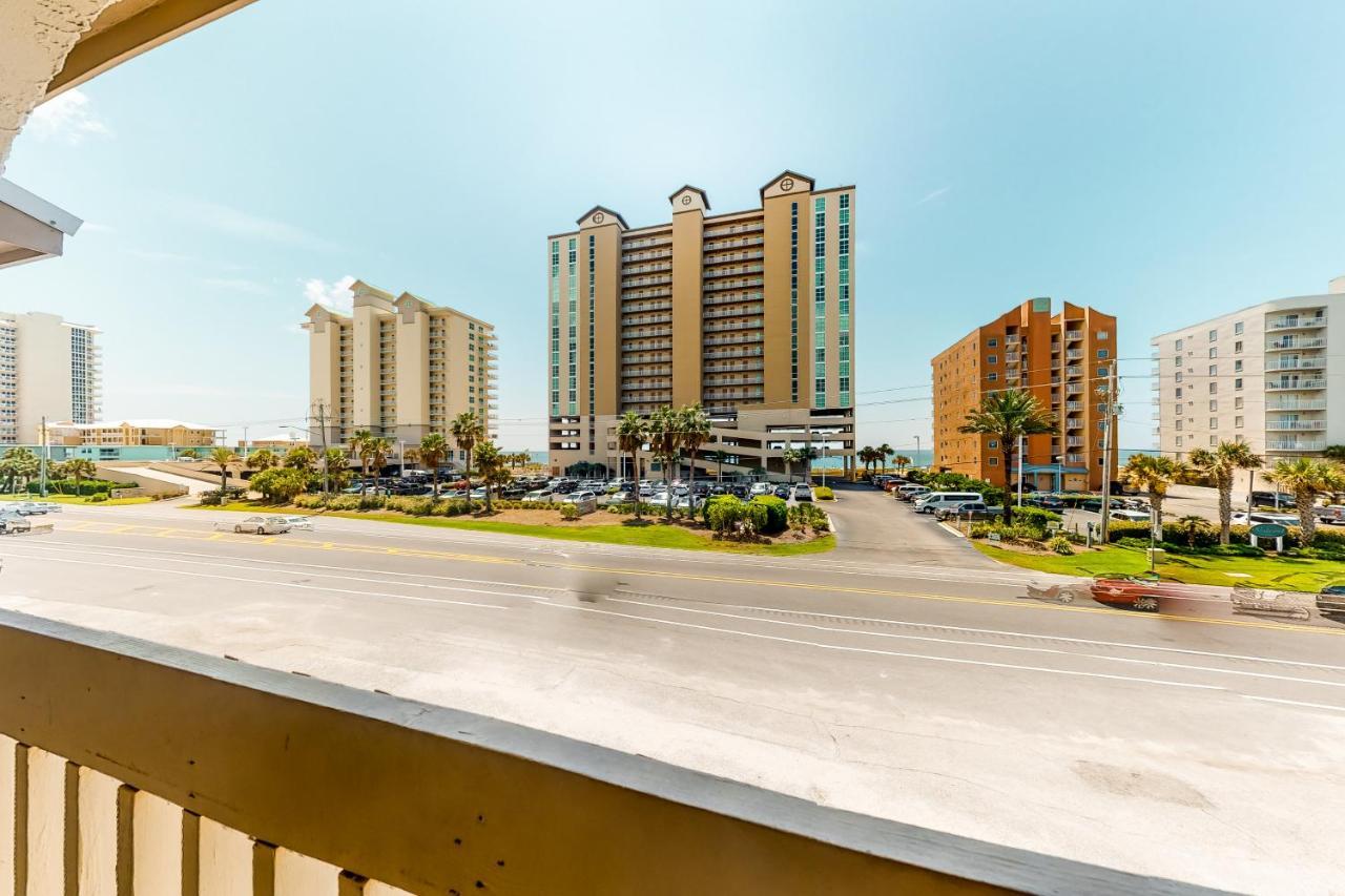 Las Palmas Gulf Shores Kültér fotó