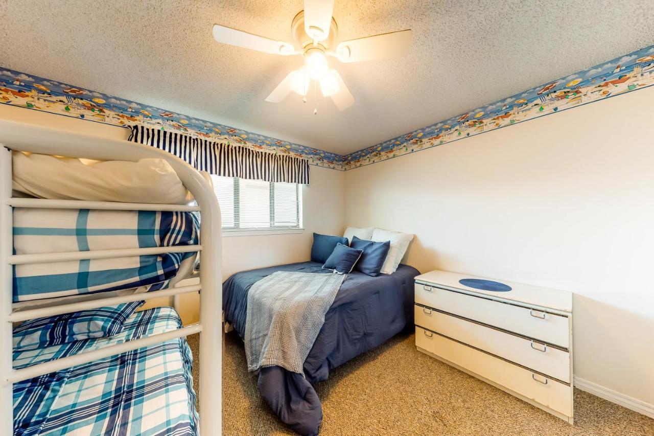 Las Palmas Gulf Shores Kültér fotó