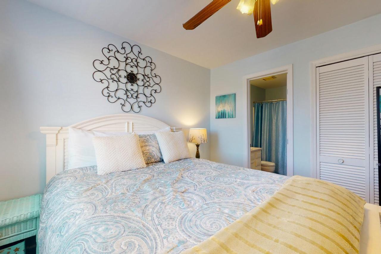 Las Palmas Gulf Shores Kültér fotó