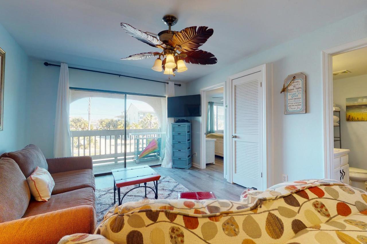Las Palmas Gulf Shores Kültér fotó