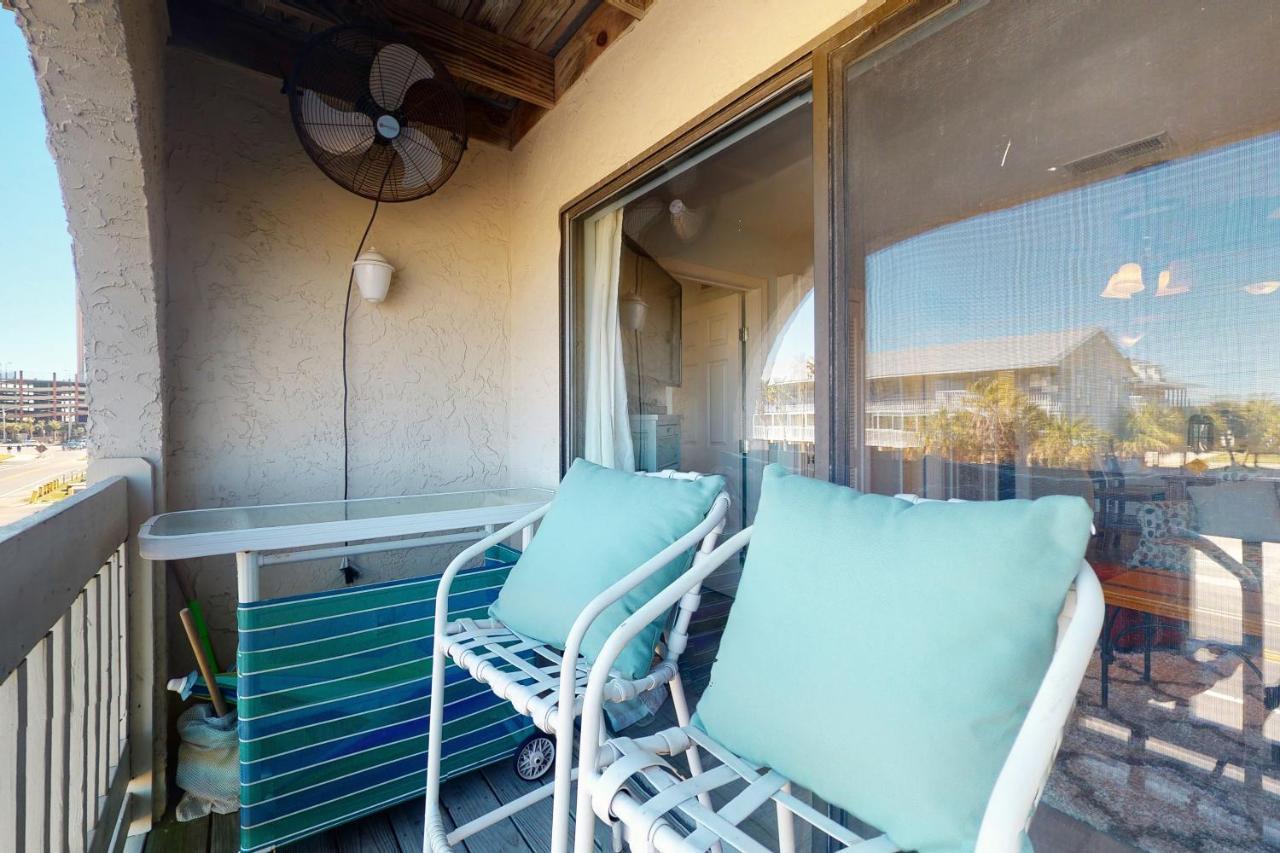 Las Palmas Gulf Shores Kültér fotó