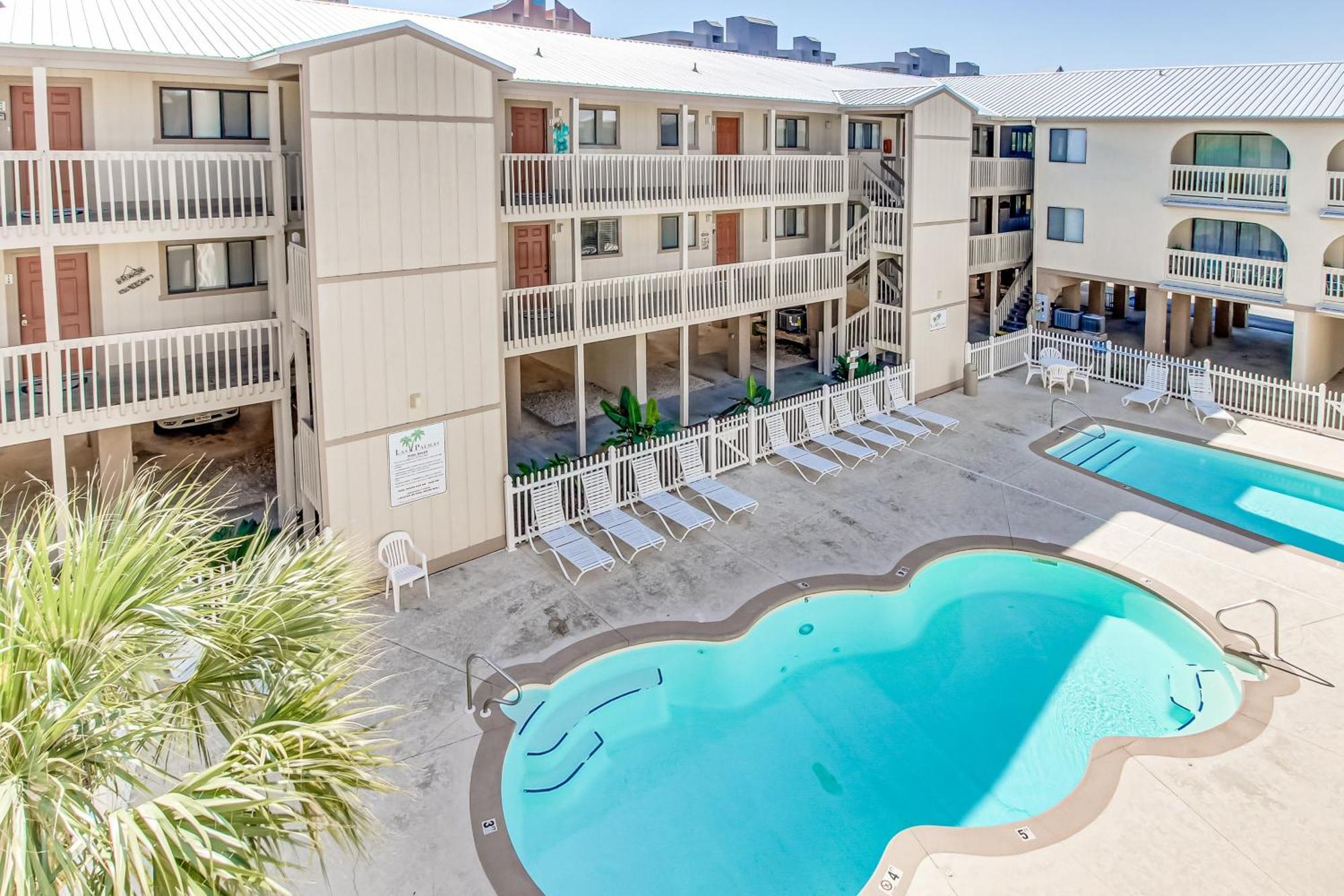 Las Palmas Gulf Shores Szoba fotó