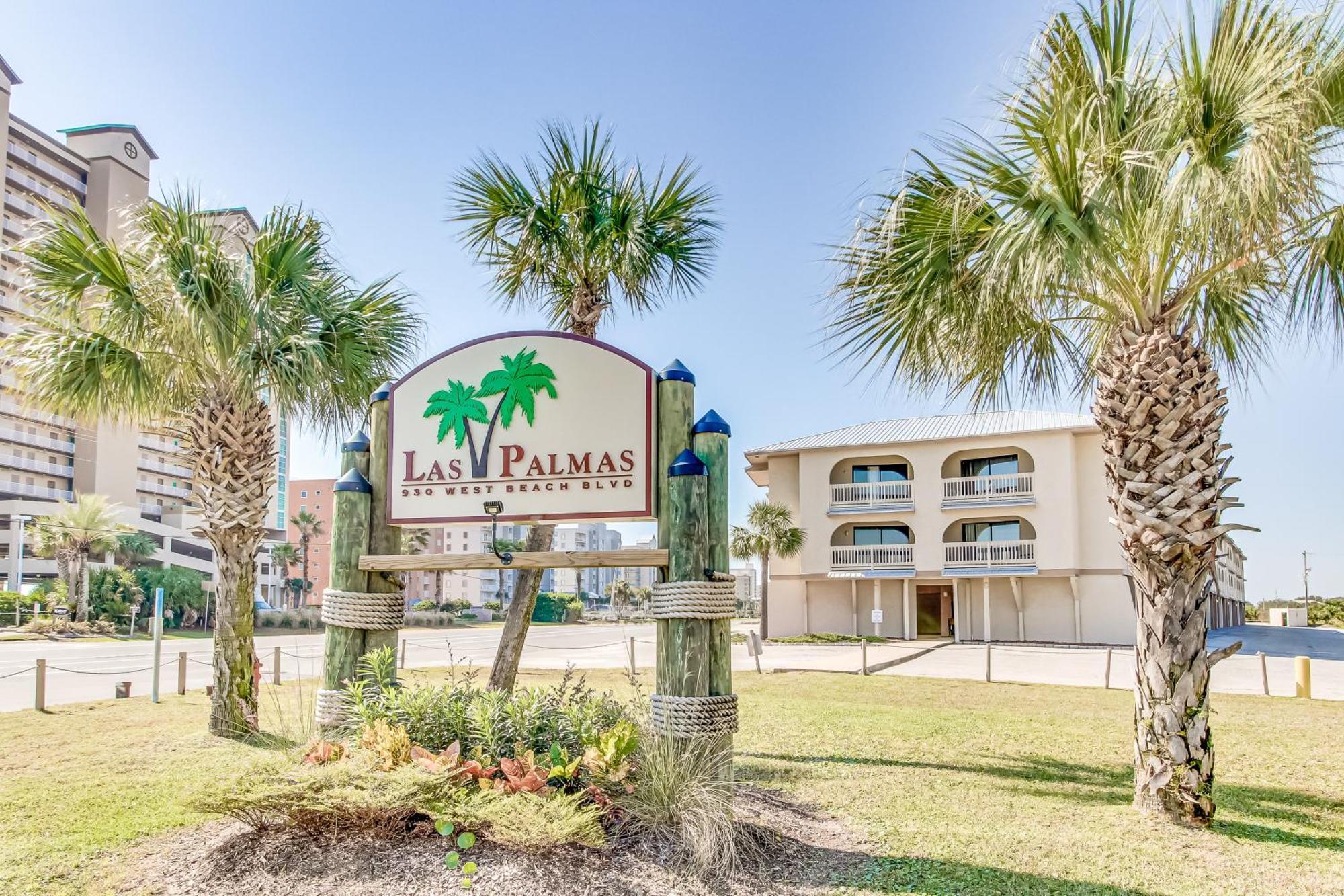 Las Palmas Gulf Shores Szoba fotó