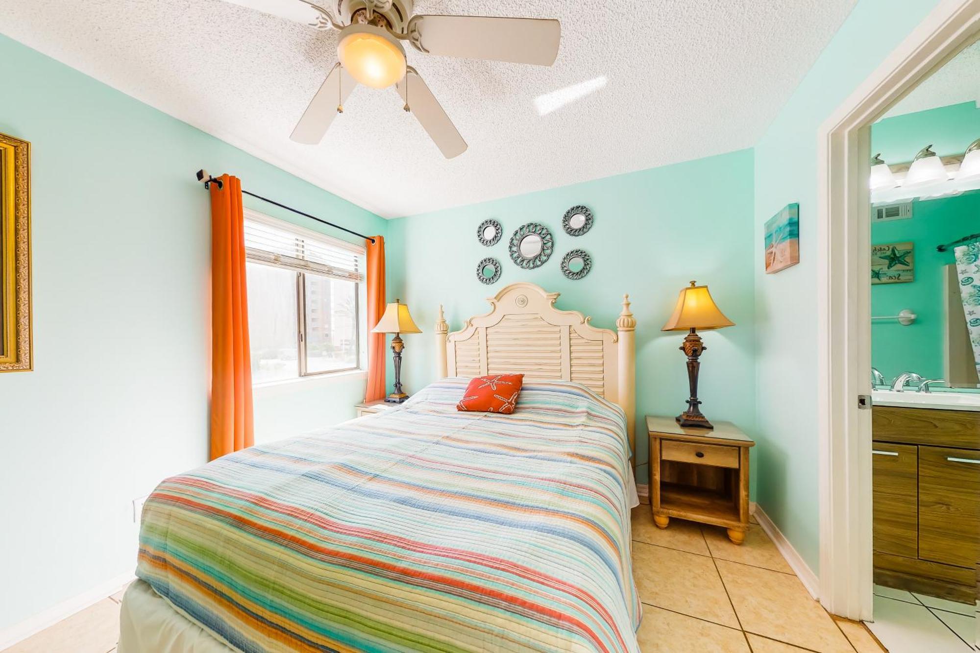 Las Palmas Gulf Shores Szoba fotó