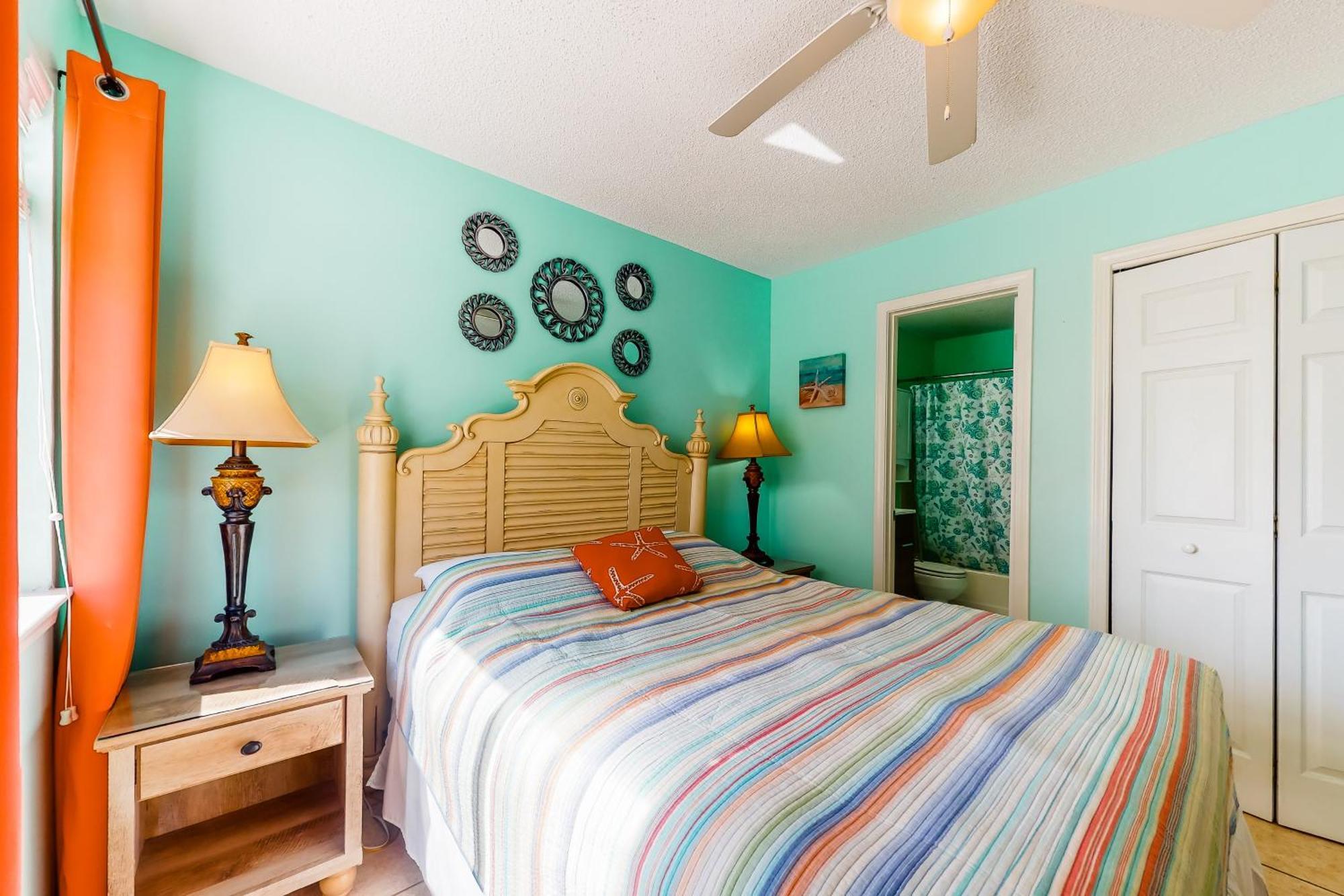 Las Palmas Gulf Shores Szoba fotó