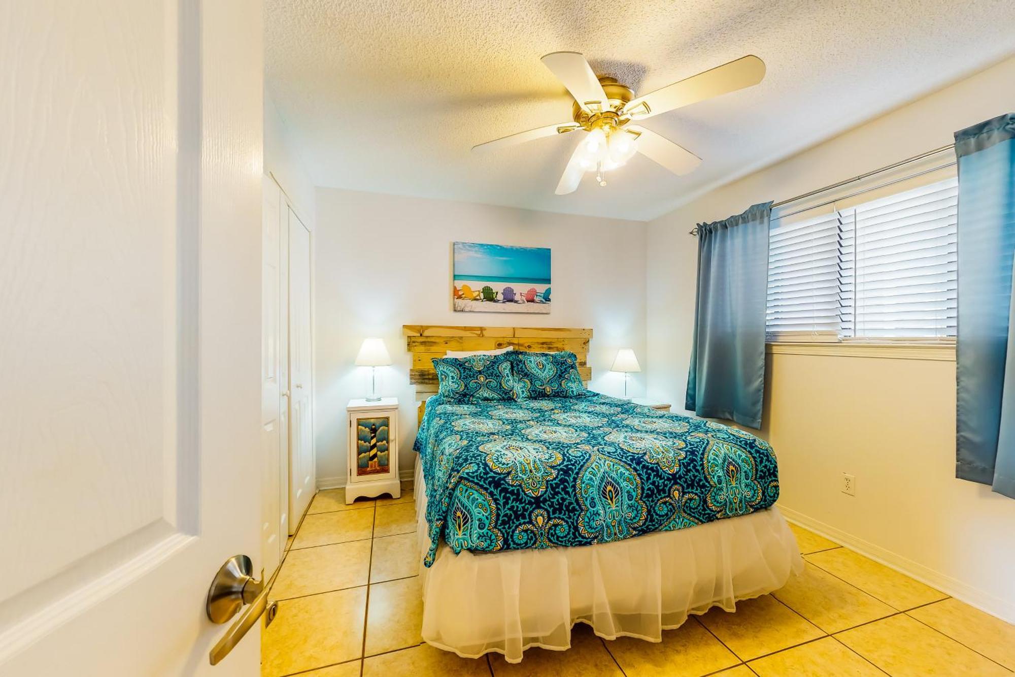 Las Palmas Gulf Shores Szoba fotó