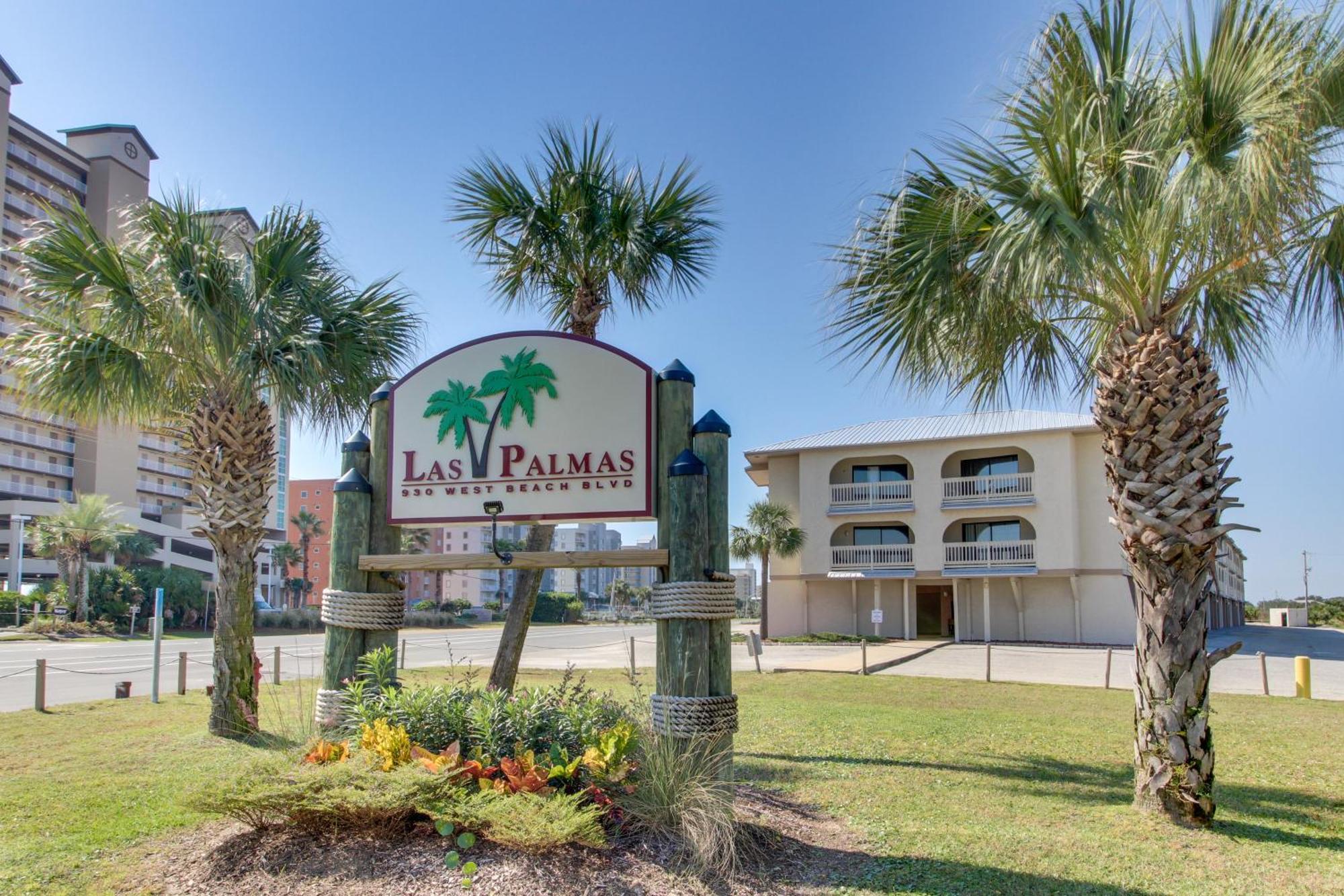 Las Palmas Gulf Shores Szoba fotó