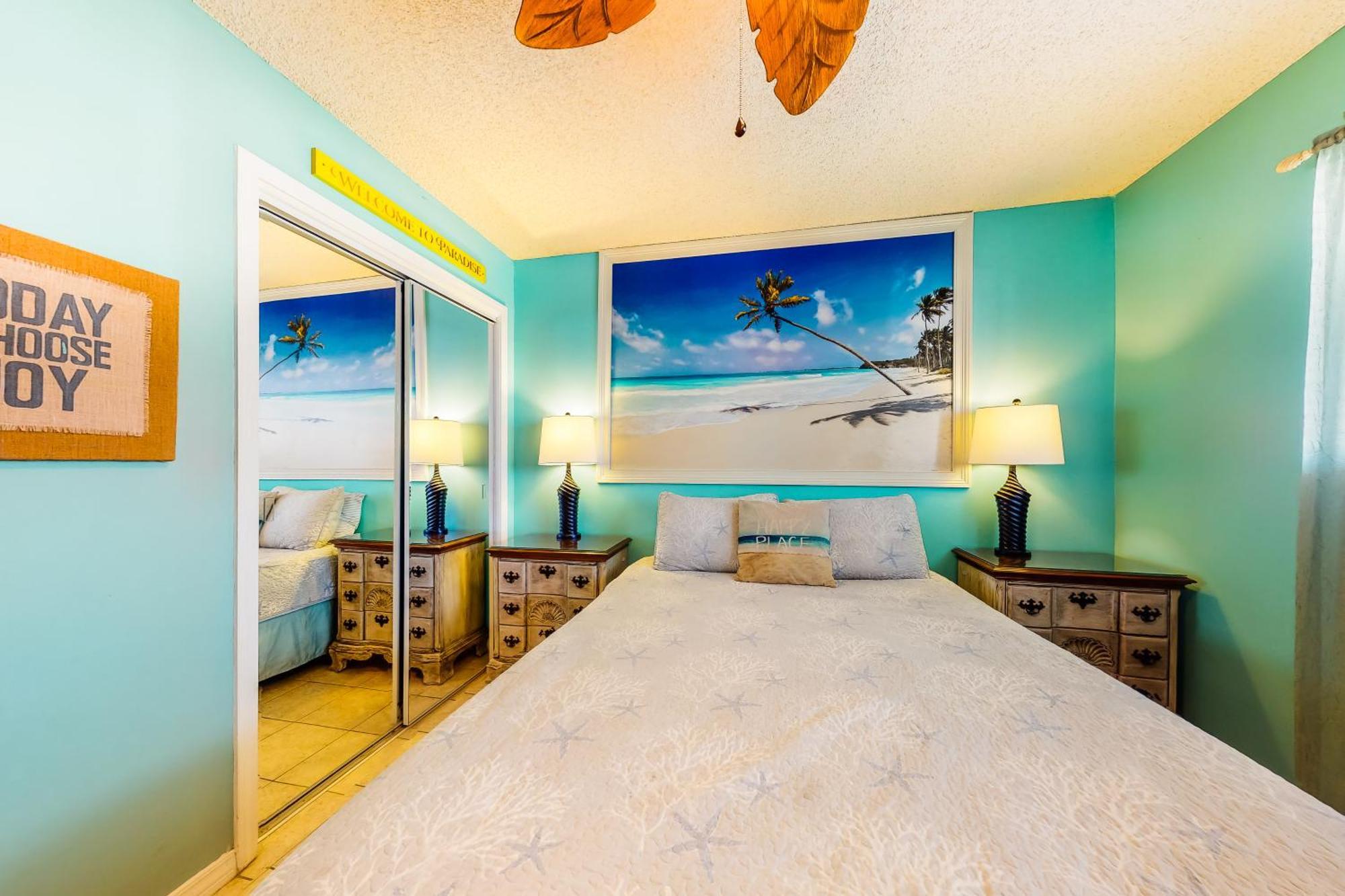 Las Palmas Gulf Shores Szoba fotó