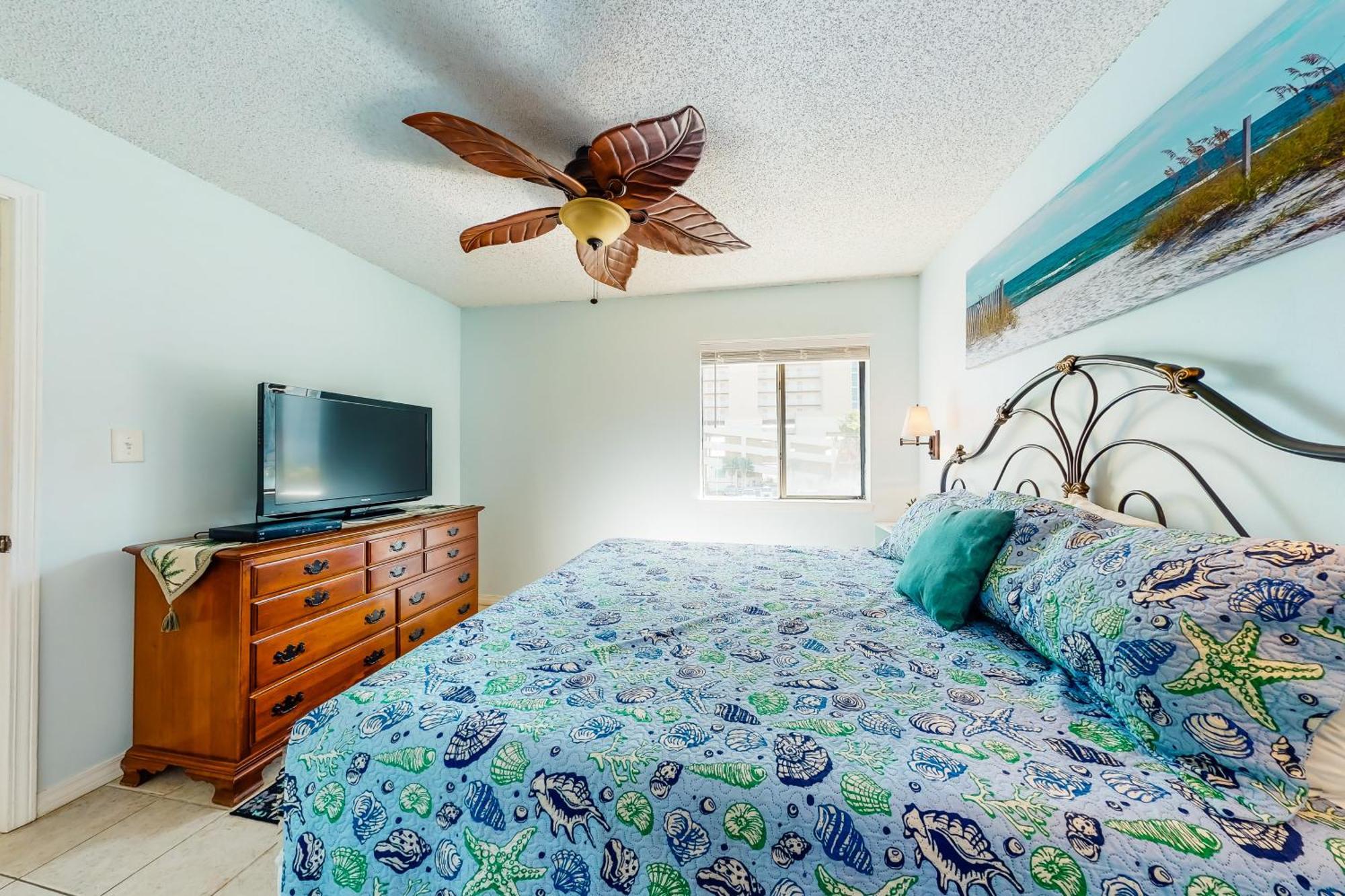 Las Palmas Gulf Shores Szoba fotó