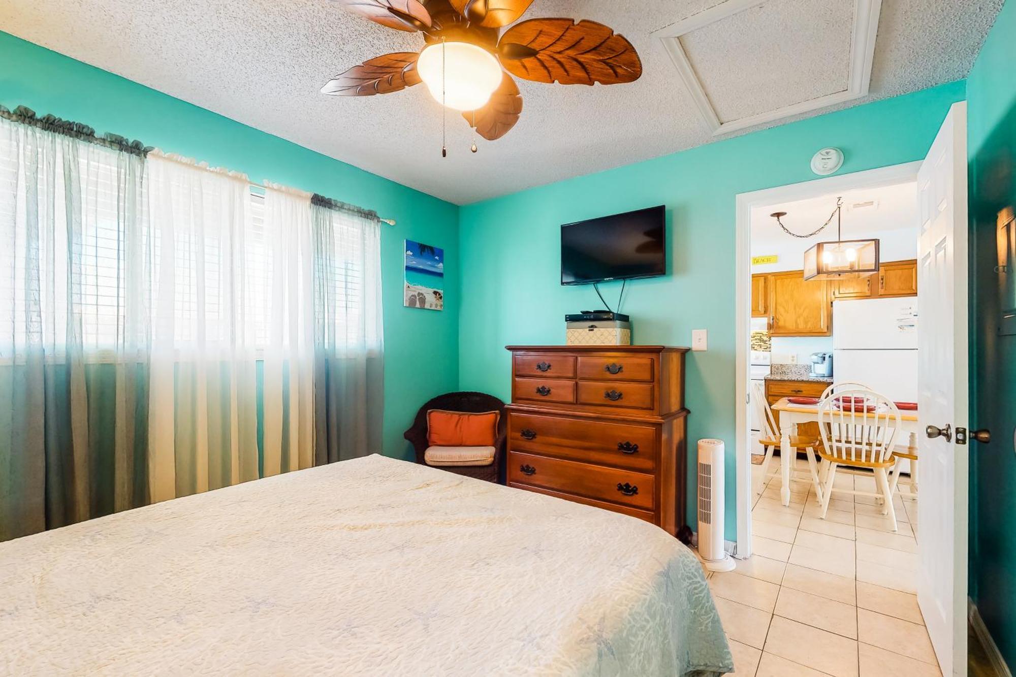 Las Palmas Gulf Shores Szoba fotó
