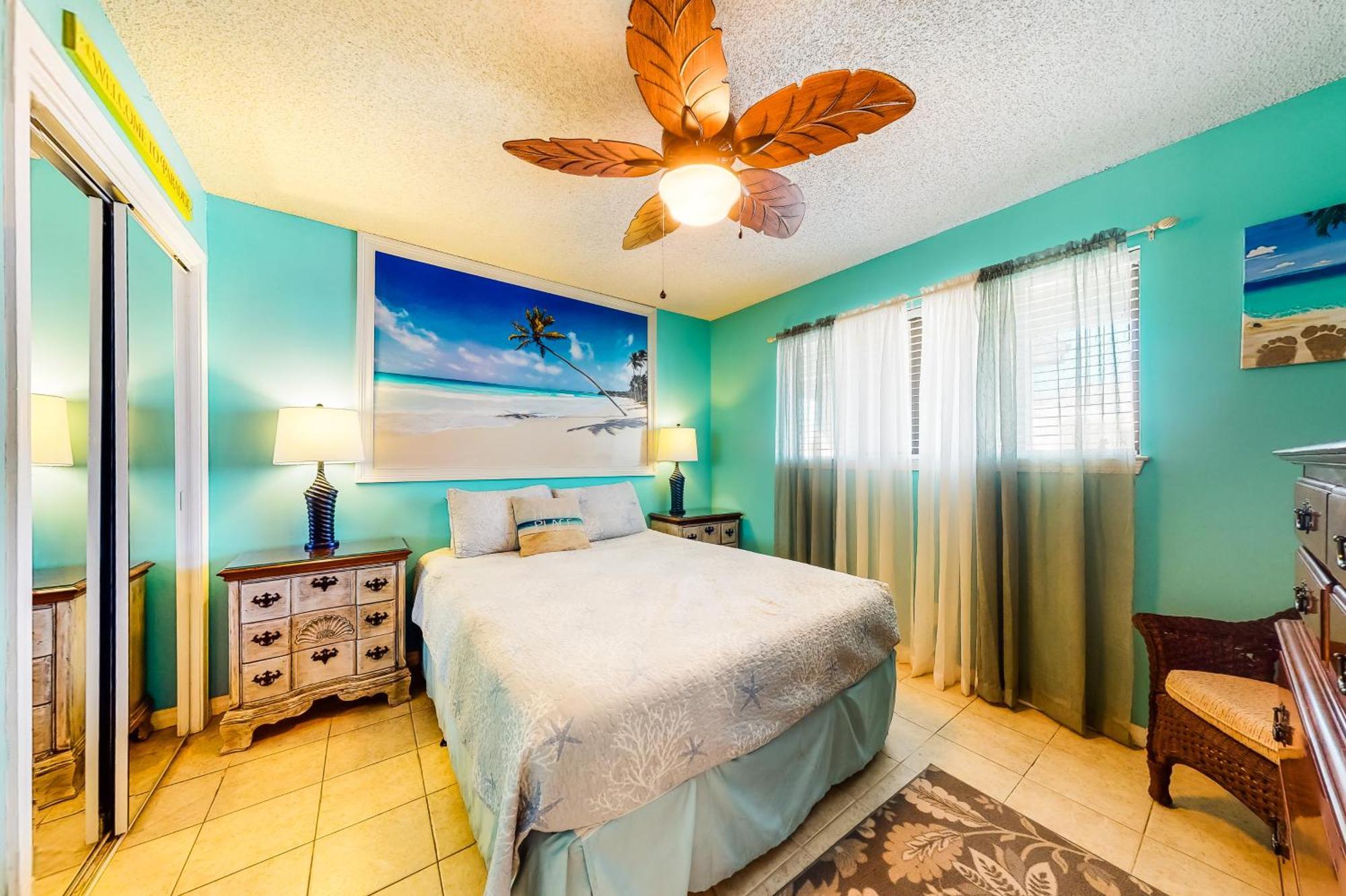Las Palmas Gulf Shores Szoba fotó