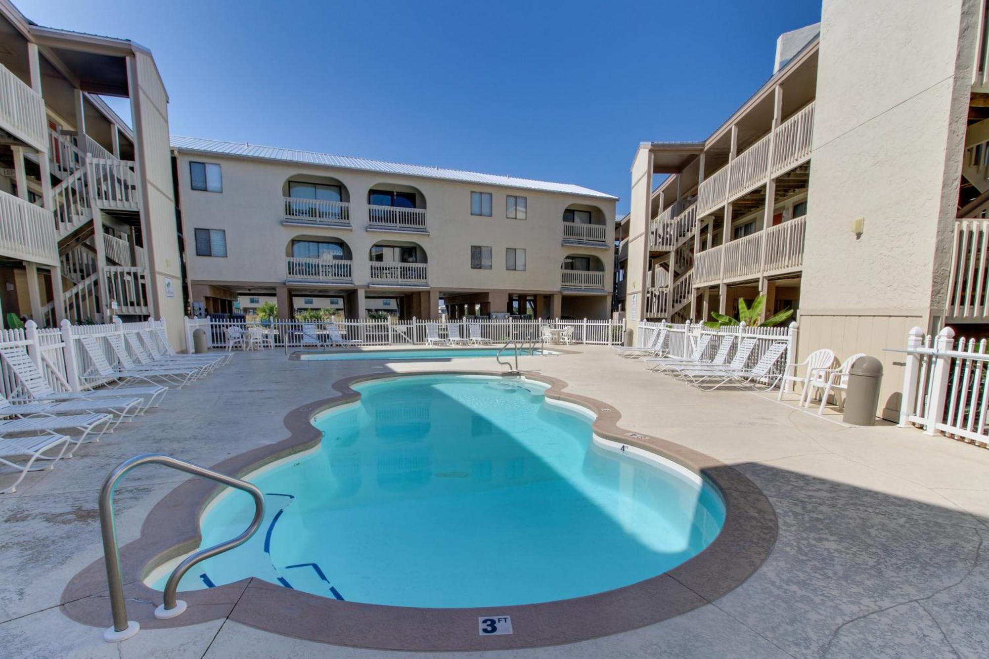 Las Palmas Gulf Shores Szoba fotó